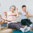 健康維持をしたい方